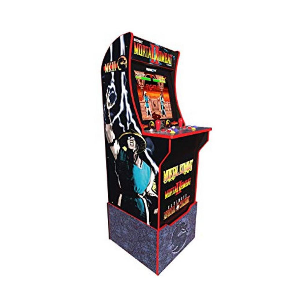 Mortal Kombat Home Arcade	Game