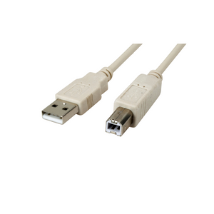 Xtech USB Printer cable 6ft