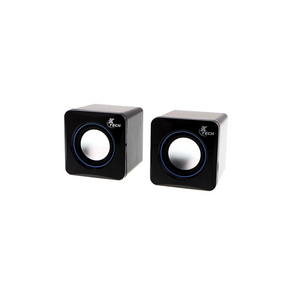 Xtech Stereo Speakers (USB)