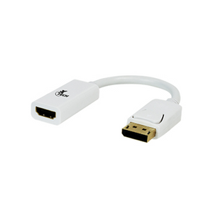 Xtech DP to HDMI 4K Adapter