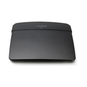 Linksys E900 Wireless Router