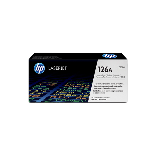 HP Imaging Drum 126A (CE314A)