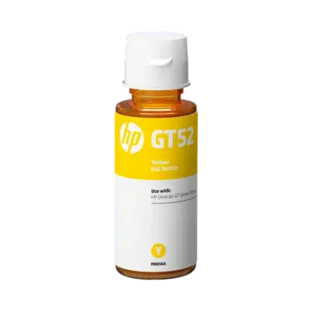 HP GT52 - Yellow