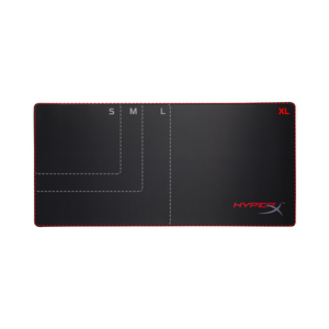 HyperX Fury S Pro Gaming Mouse Pad
