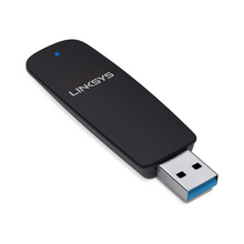Load image into Gallery viewer, Linksys AE1200 Wireless-N USB Adapter
