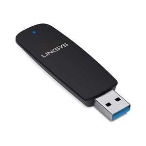 Linksys AE1200 Wireless-N USB Adapter