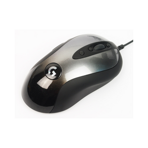 Logitech MX518 Legendary Gaming Mouse