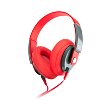 Load image into Gallery viewer, Klipx Obsession KHS-550 Headphone with Mic
