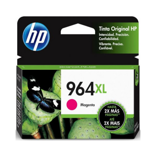 HP 964 XL - Magenta