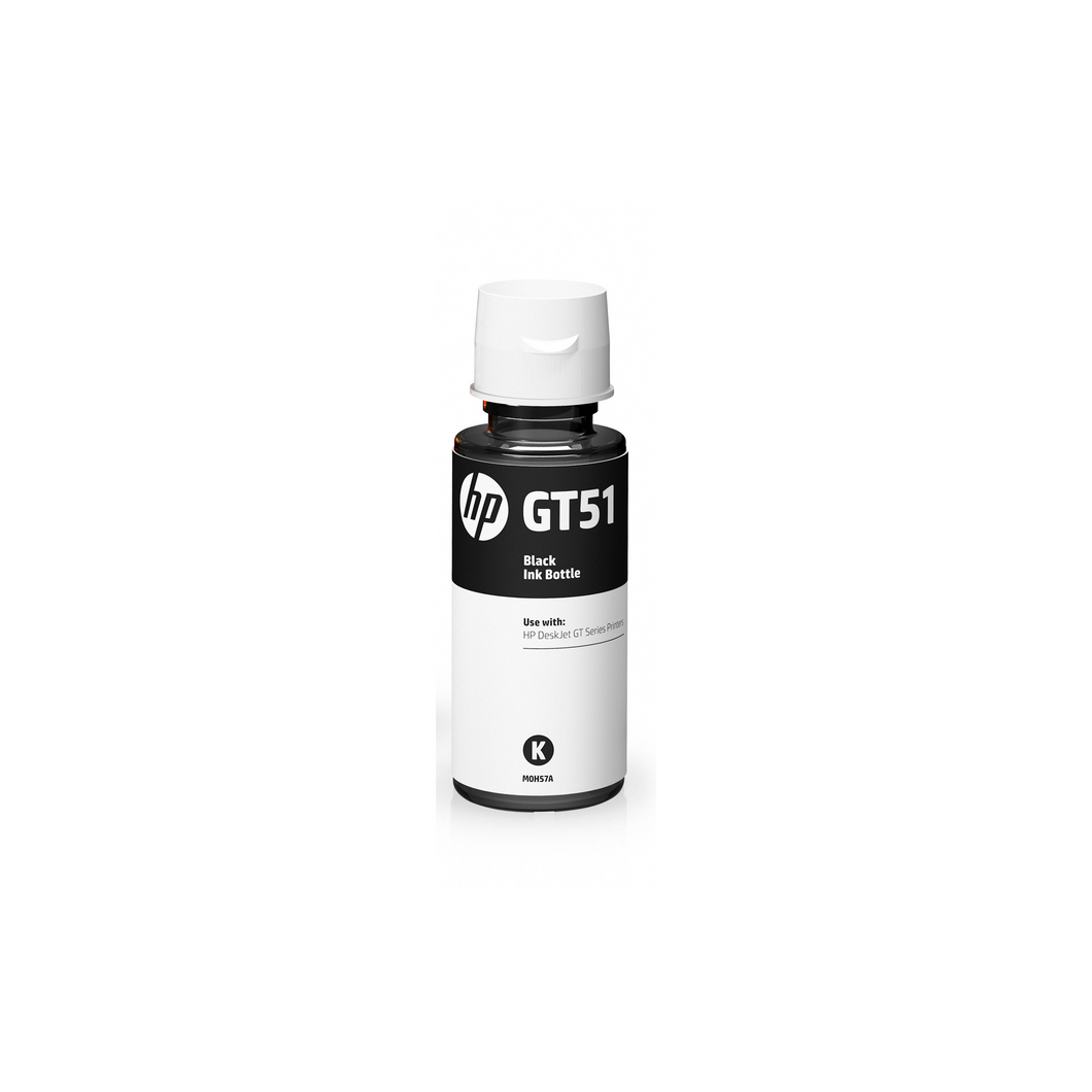 HP GT51 - Black