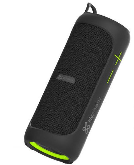 Klipx Bluetooth Vibe360 Speaker