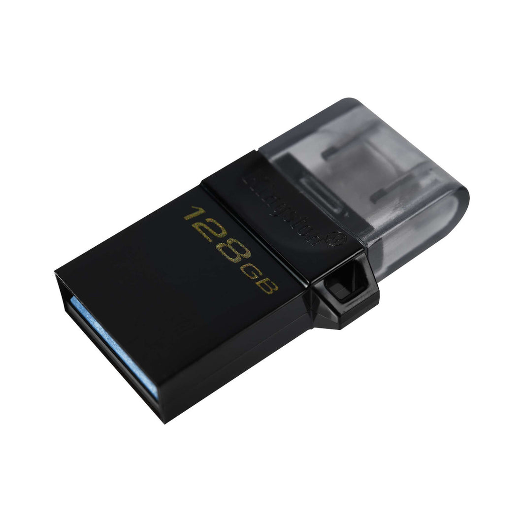 Kingston DTDUO3G2 Micro (USB DUO)