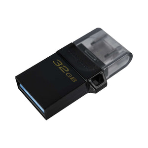 Kingston DTDUO3G2 Micro (USB DUO)