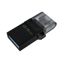 Load image into Gallery viewer, Kingston DTDUO3G2 Micro (USB DUO)
