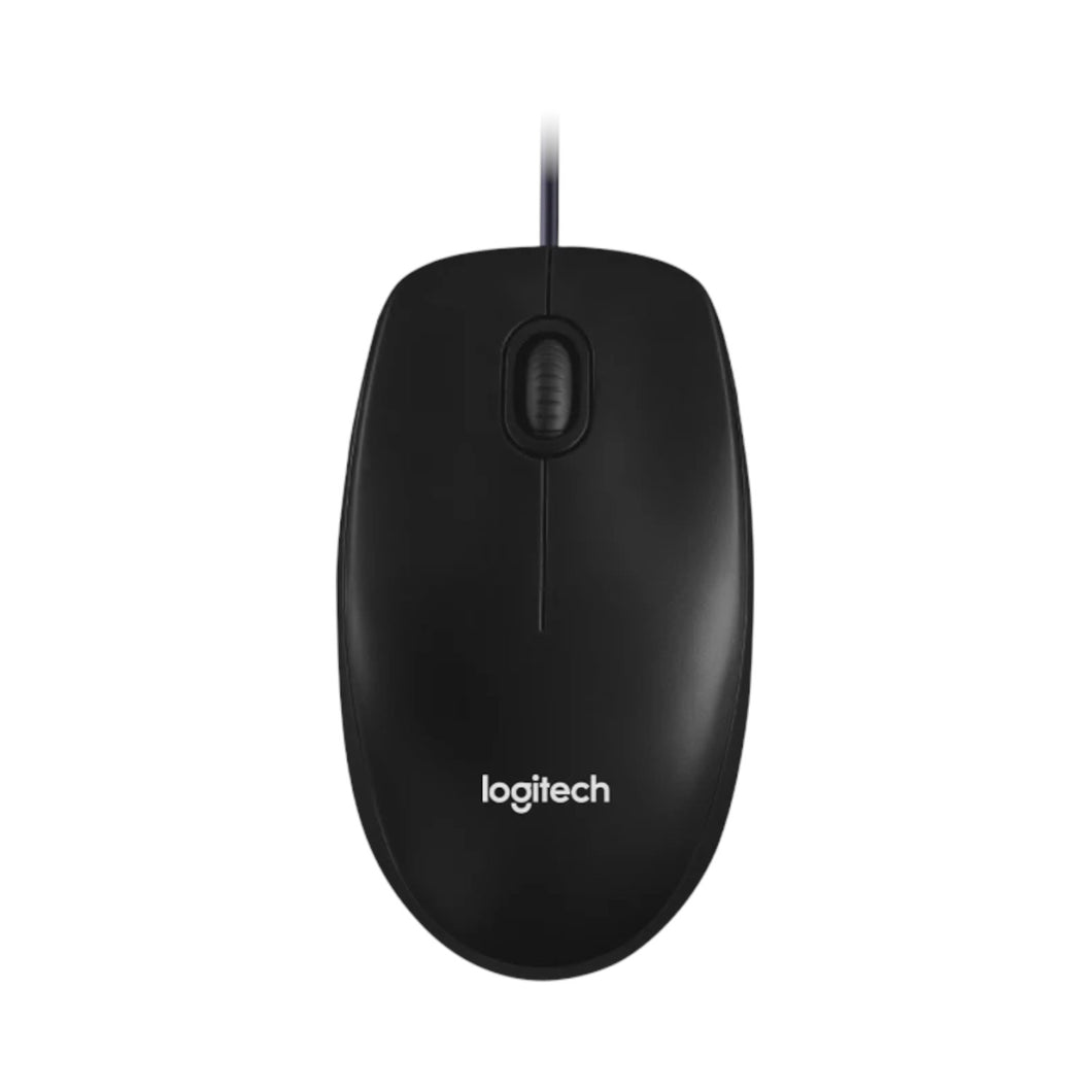 Logitech Mouse M90 USB