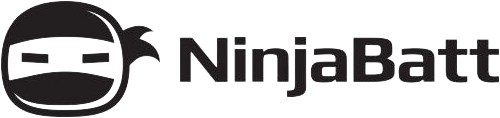 NinjaBatt